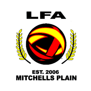 Local Football Association Mitchells PLain Logo icon